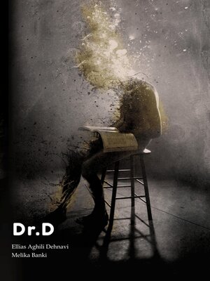 cover image of Dr.D